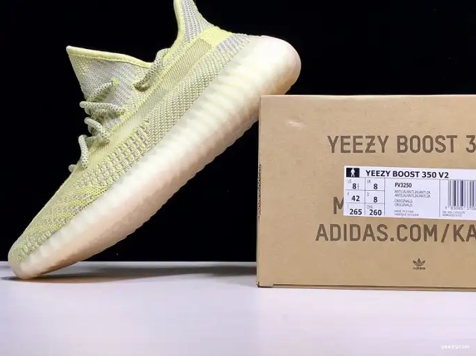V2 Boost 350 Adidas FV3250 Yeezy Antlia 0507